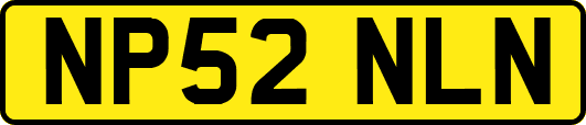 NP52NLN