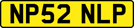 NP52NLP