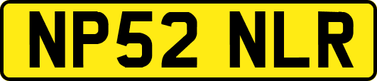 NP52NLR