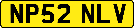NP52NLV