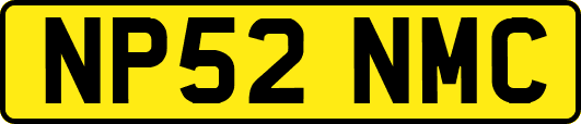 NP52NMC