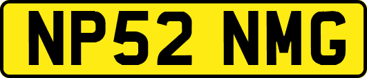NP52NMG