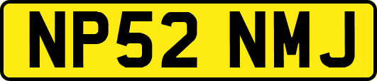 NP52NMJ