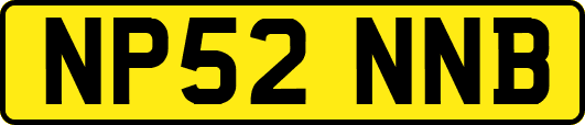 NP52NNB