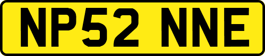 NP52NNE