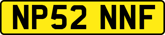 NP52NNF