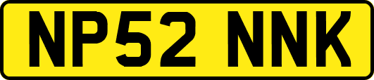 NP52NNK