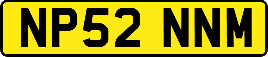 NP52NNM