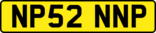NP52NNP