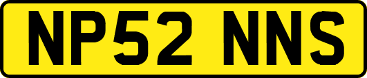 NP52NNS