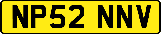 NP52NNV