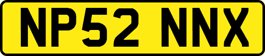 NP52NNX