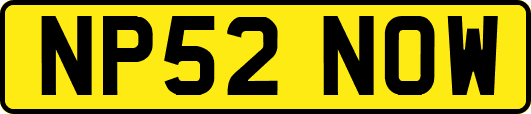NP52NOW