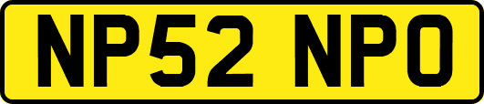 NP52NPO