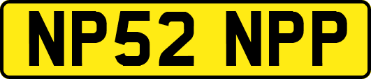 NP52NPP