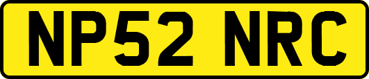 NP52NRC