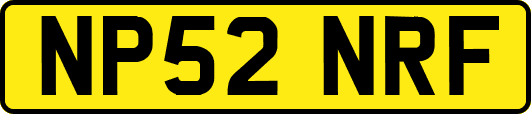 NP52NRF