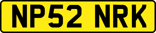 NP52NRK