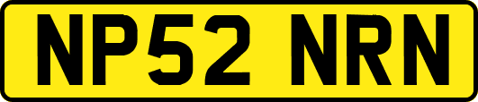 NP52NRN