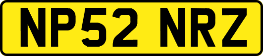 NP52NRZ