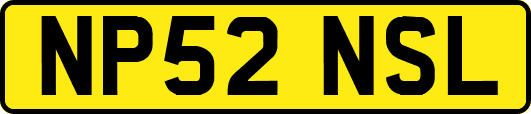 NP52NSL