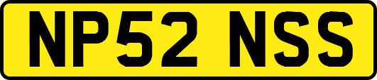 NP52NSS