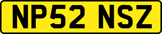 NP52NSZ