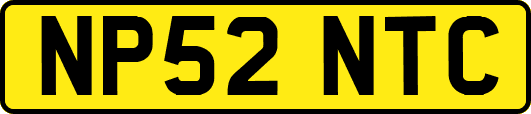 NP52NTC