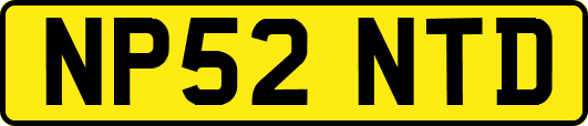 NP52NTD