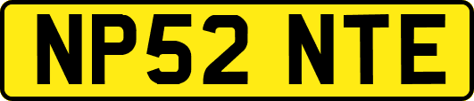 NP52NTE