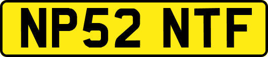 NP52NTF