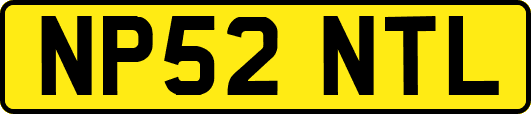 NP52NTL