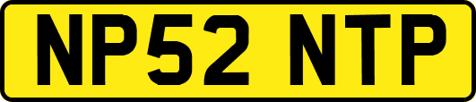 NP52NTP