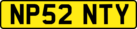 NP52NTY