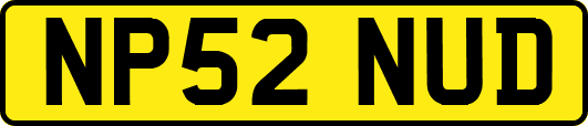NP52NUD