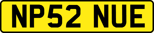 NP52NUE