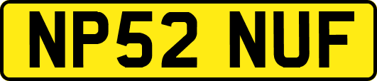 NP52NUF