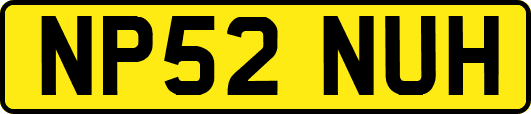 NP52NUH