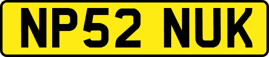 NP52NUK