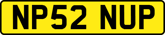NP52NUP
