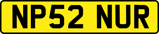 NP52NUR