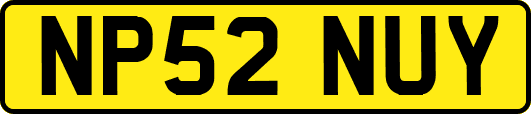 NP52NUY