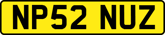NP52NUZ