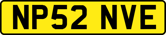 NP52NVE
