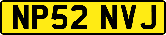NP52NVJ