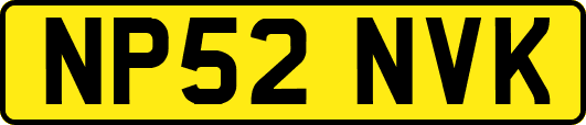 NP52NVK