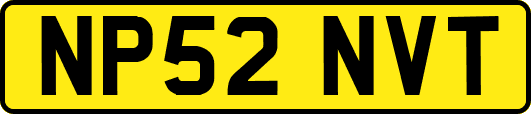 NP52NVT