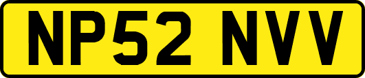 NP52NVV