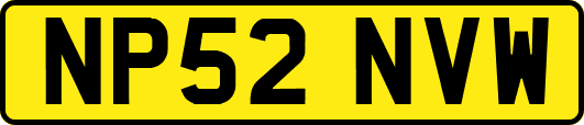 NP52NVW