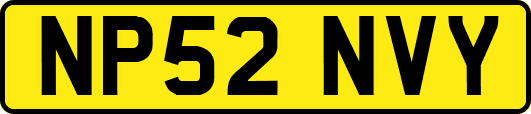 NP52NVY